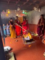 Pradhana Dasha Druvya Homa, Abhisheka, Pujana - Mandala Puja at Umamaheshwara Devasthana, Mangaluru (9 June 2026)